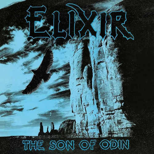 2CD / Elixir / Son Of Odin / 2CD