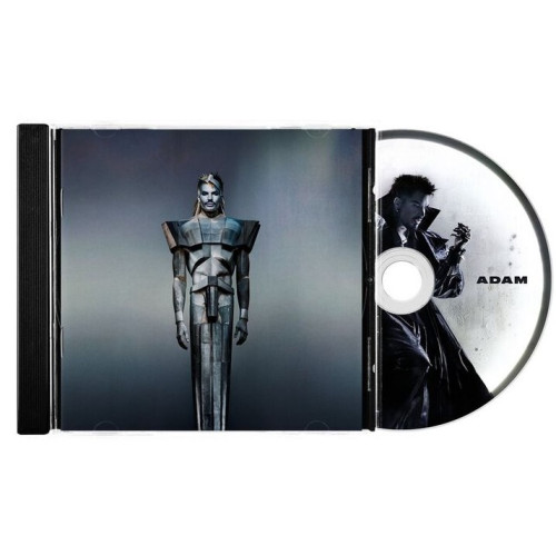 CD / Lambert Adam / Adam