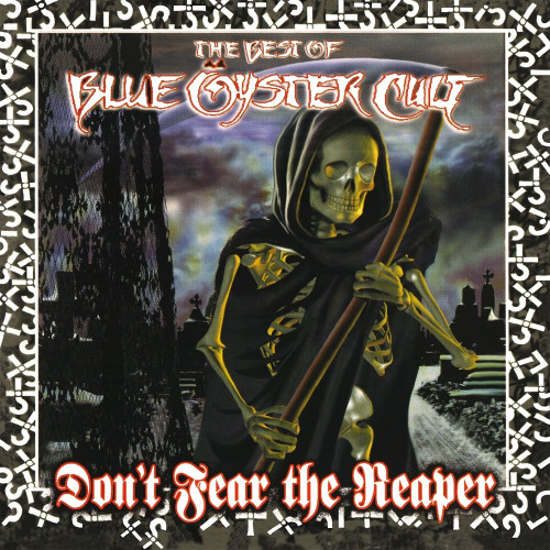 2LP / Blue Oyster Cult / Best of BlueOyster Cult... / Vinyl / 2LP