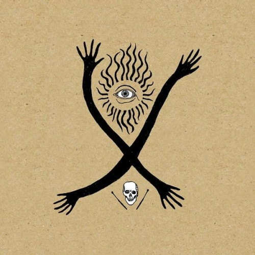 LP/DVD / Swans / Newly Sentient Being / Vinyl / 4LP+DVD