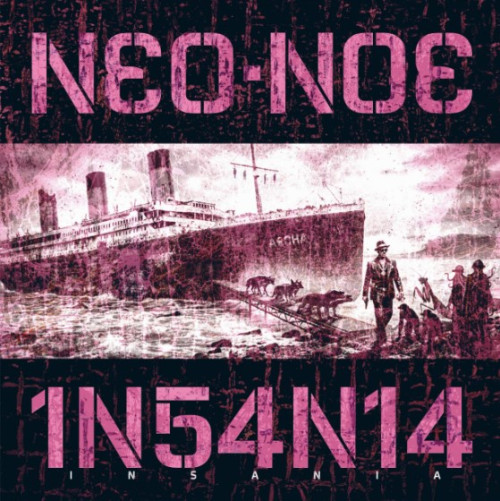 LP / Insania / Neo-Noe / Vinyl