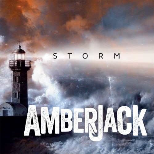 CD / Amberjack / Storm