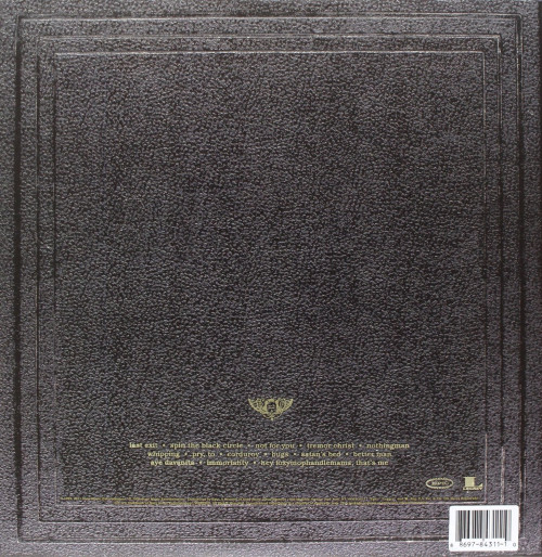 2LP / Pearl Jam / Vitalogy / Vinyl / 2LP