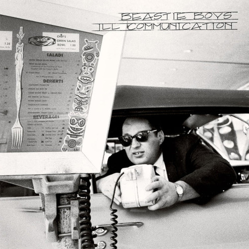 3LP / Beastie Boys / Ill Communication / 30th Anniversary / Vinyl / 3LP