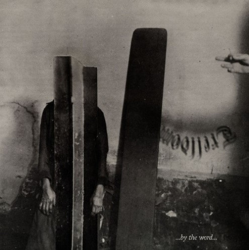 LP / Trelldom / By The Word / Marbled / Vinyl