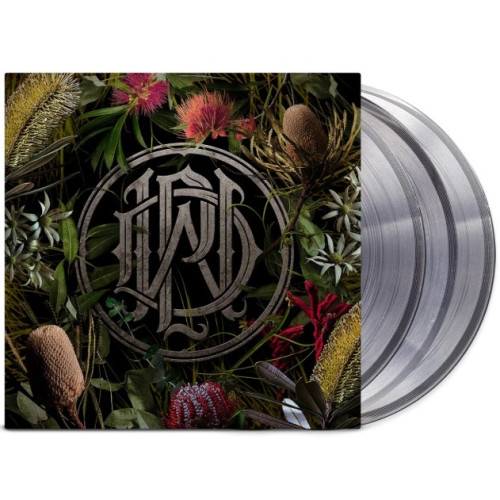 3LP / Parkway Drive / Home / Live at the Sydney Opera House / Clear / Viny