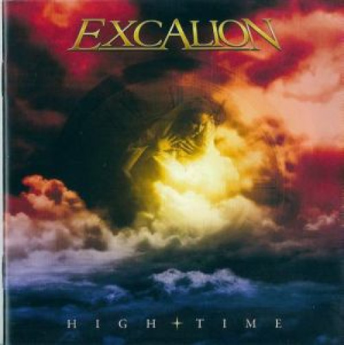 CD / Excalion / High Time