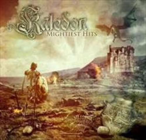 2CD / Kaledon / Mightiest Hits / 2CD