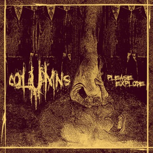 CD / Columns / Please Explode