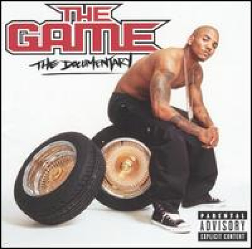 CD / Game / Documentary