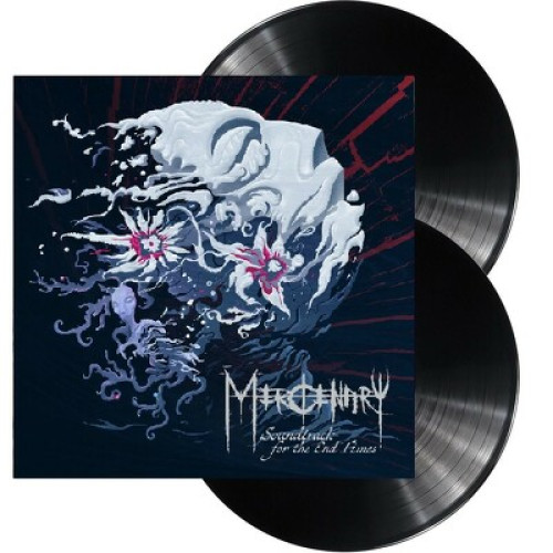 2LP / Mercenary / Soundtrack To The End of Times / Vinyl / 2LP