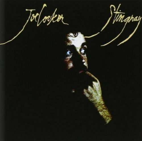 CD / Cocker Joe / Stingray