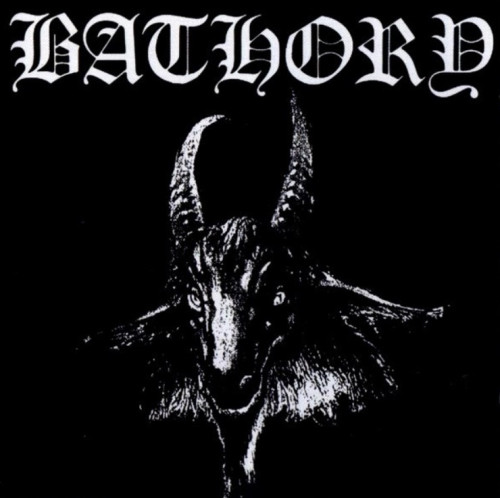 CD / Bathory / Bathory