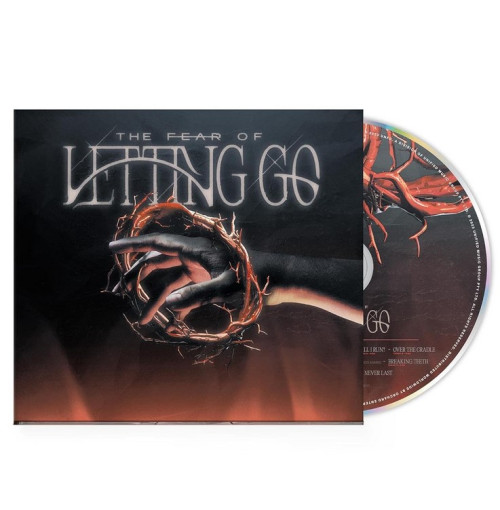 CD / Hollow Front / Fear Of Letting Go