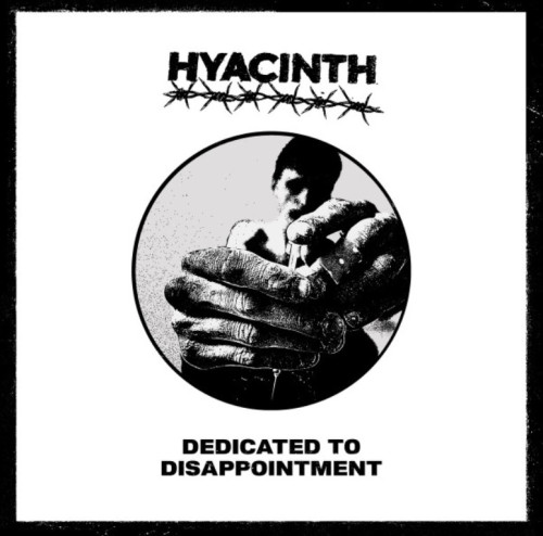 LP / Hyacinth / Dedicated To Disappointment / Vinyl