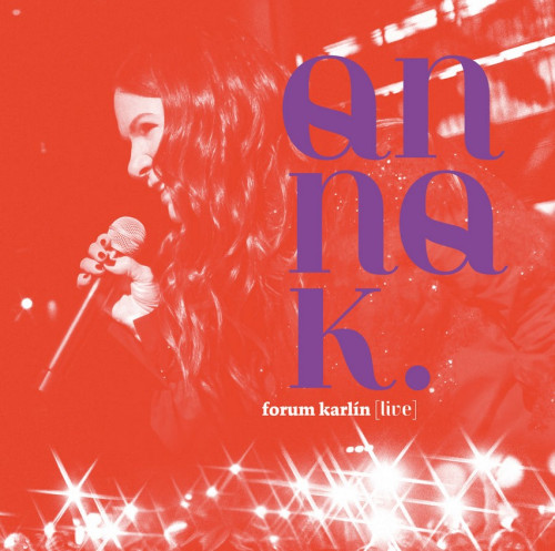2LP / Anna K / Forum Karl�n / Live / Vinyl / 2LP