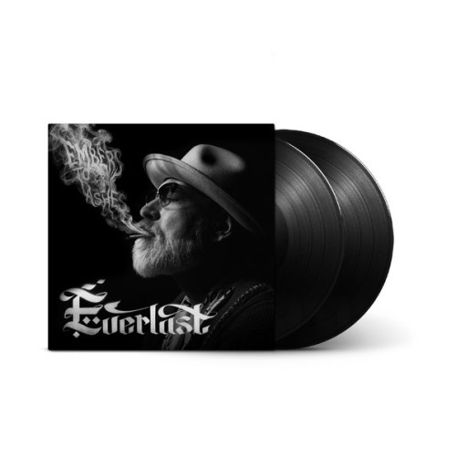 2LP / Everlast / Embers To Ashes / Vinyl / 2LP