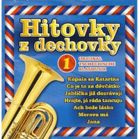 CDVarious / Hitovky �esk� dechovky 1