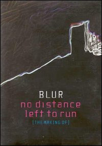 DVDBlur / No Distance Left To Run / Making Of