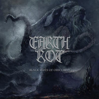 CDEarth Rot / Black Tides of Obscurity