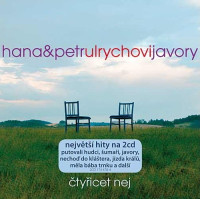2CDUlrychovi Hana a Petr / �ty�icet nej / 2CD