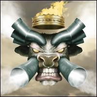 CDMonster Magnet / Mastermind