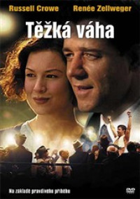 DVDFILM / T�k� v�ha / Cinderella Man