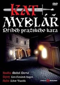 DVDMuzik�l / Kat Mydl��