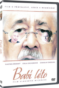DVDFILM / Bab� l�to