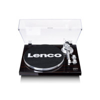 GramofonyGRAMO / Gramofon Lenco LBT-188 / Dark Brown