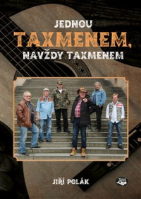 KNITaxmeni / Jednou Taxmenem,nav�dy Taxmenem / Ji�� Pol�k / Kniha