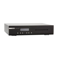 HIFIHIFI / CD p�ehr�va�:Musical Fidelity M2s CD / Black