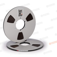 HIFIHIFI / Magnetofonov� p�s RTM LPR35 / 1 / 4" / 26,5cm / 1100m / Nab / Alu