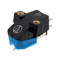 GramofonyGRAMO / Gramofonov� p�enoska / Audio-Technica AT-VM95C