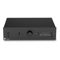 HIFIHIFI / Zesilova� / All In One System Pro-Ject UNI BOX S3 / Black