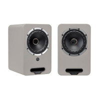 HIFIHIFI / Repro All In One System Fyne Audio Cubitt 5 / Grey / 2ks