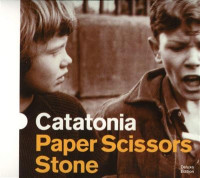 LPCatatonia / Paper Scissors Stone / Vinyl