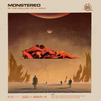 CDMonstereo / In The Hollow Of A Wave