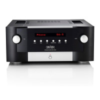 HIFIHIFI / Integrovan� zesilova� Mark Levinson No585.5