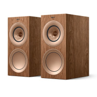 HIFIHIFI / Repro reg�lov� / KEF R3 Meta / Walnut / 2ks