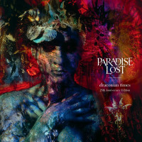 2LPParadise Lost / Draconian Times / 25th Annivers. / Vinyl / 2LP / Blue