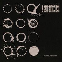 CDPeriphery / Pale White Dot / Digipack