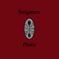 LPSeigmen / Pluto / Vinyl