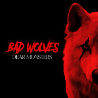 CDBad Wolves / Dear Monsters