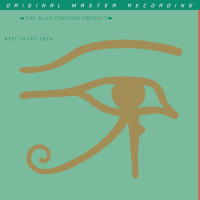 2LPParsons Alan Project / Eye In The Sky / 180gr / MFSL / Vinyl / 2LP