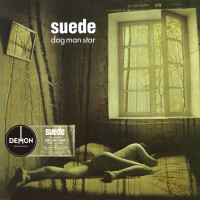 LPSuede / Dog Man Star / Vinyl