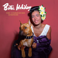 LPHoliday Billie / Evening With Billie Holiday / Coloured / Vinyl