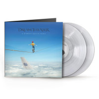 2LPDream Theater / Dramatic Turn Of Events / Clear / Vinyl / 2LP