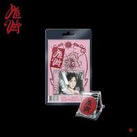 CDRed Velvet / What a Chill Kill / Vol.3 / Smini Version