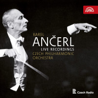 15CDAn�erl Karel / Live Recordings / 15CD